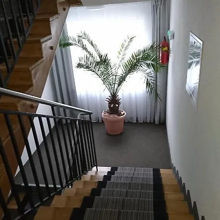 Apartament 308 Świnoujście Eksteriør bilde
